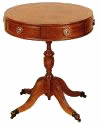 Drum Table